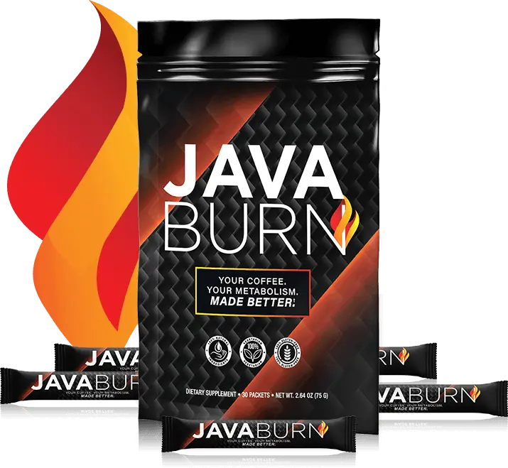 Buy Java Burn Coffee